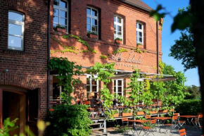  Alte Schule Reichenwalde  Райхенвальде